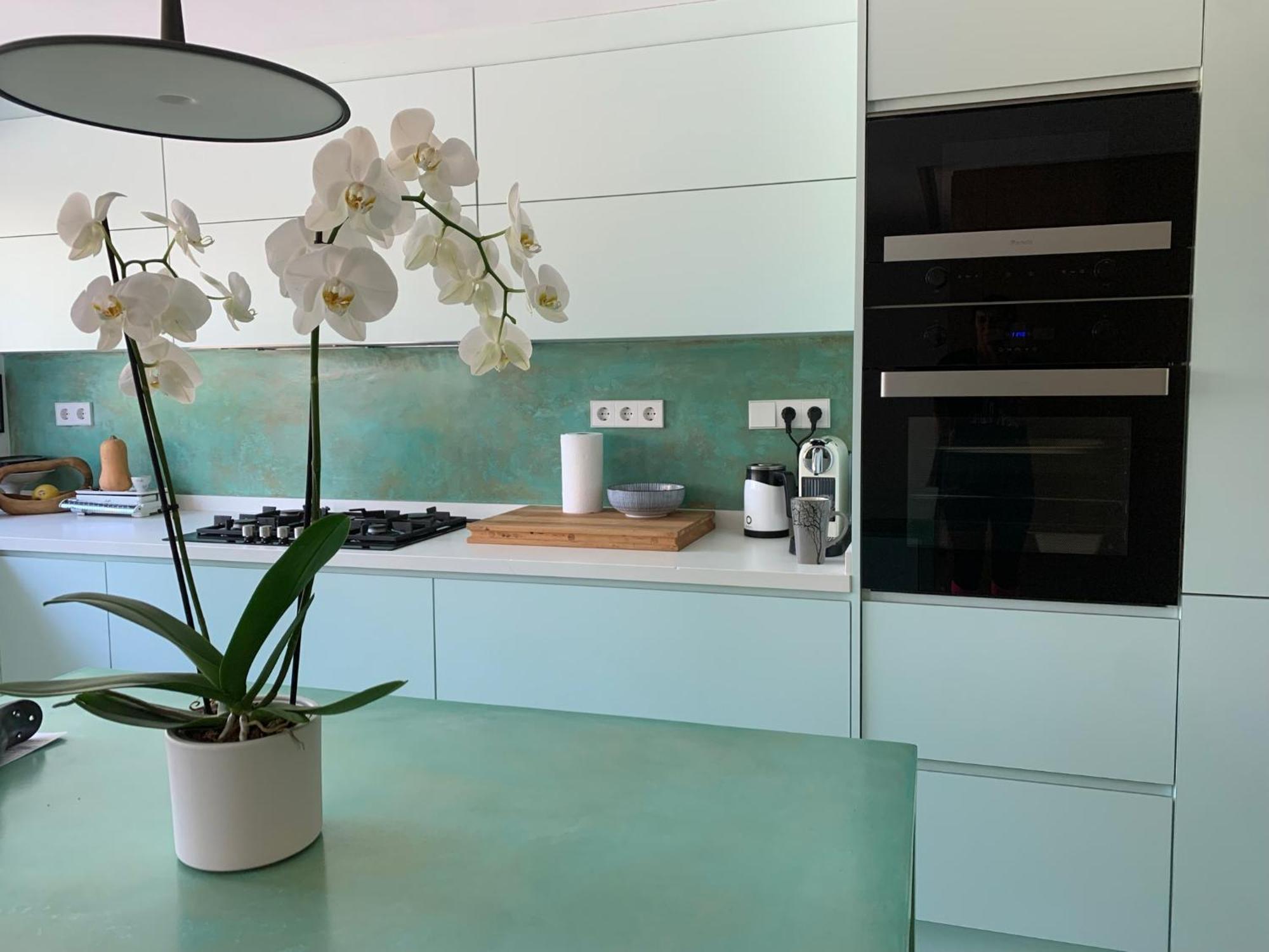 Lemon Tree Guest House Tiana Ngoại thất bức ảnh