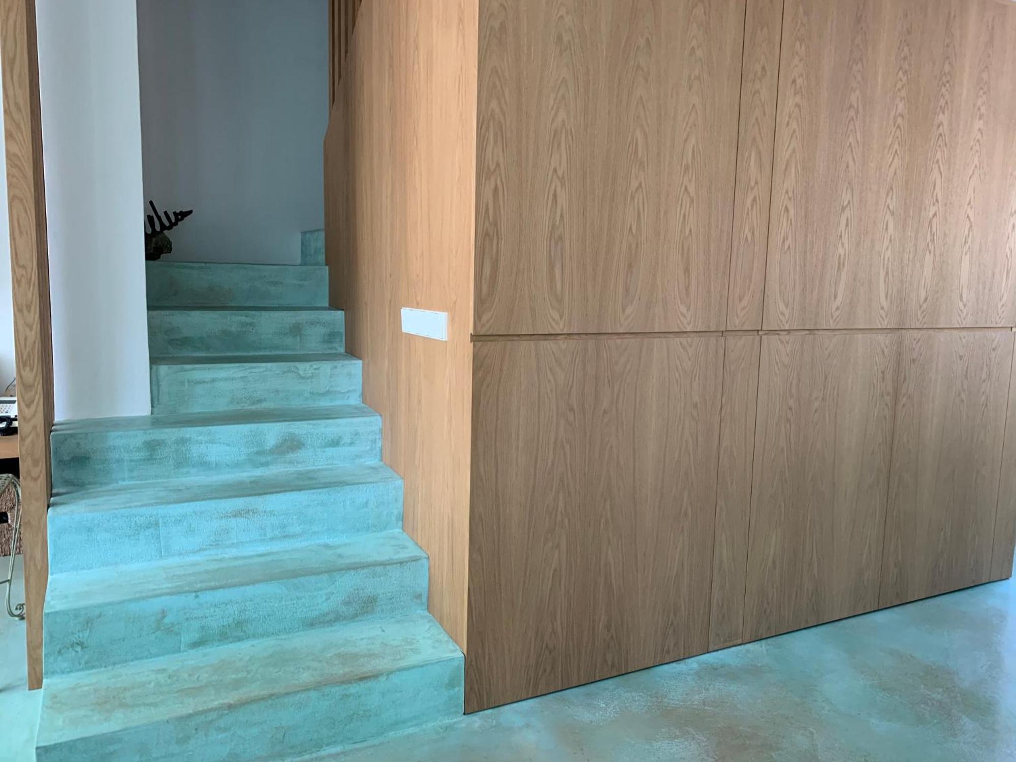 Lemon Tree Guest House Tiana Ngoại thất bức ảnh